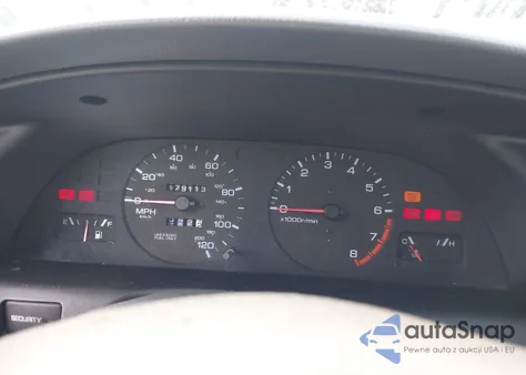 1999 Nissan Altima Gle/Gxe/Se/Se-L/Xe from USA, damaged, VIN 1N4DL01DXXC143272